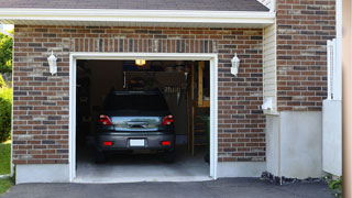 Garage Door Installation at Hickory Lakes Manor, Florida